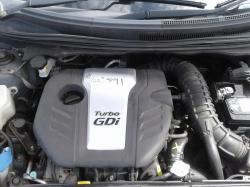2012 Hyundai Veloster image 3