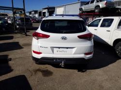 2017 Hyundai Tucson image 3