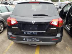 2016 Suzuki Vitara image 3