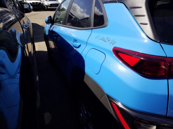hyundai Kona 2021 Parts & Wrecking