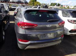 2017 Hyundai Tucson image 3