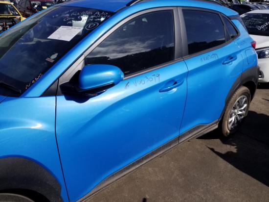 hyundai Kona 2019 Parts & Wrecking