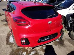 2015 Kia Pro Ceed image 3