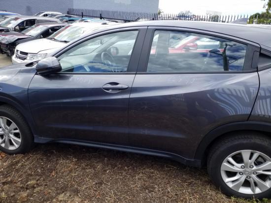honda Hrv 2019 Parts & Wrecking