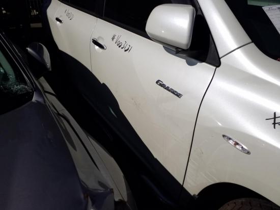 toyota Kluger 2007 Parts & Wrecking
