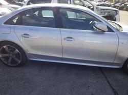 2015 Audi A4 image 3