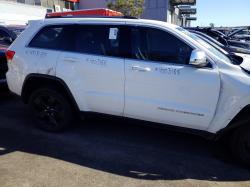 2014 Jeep Grand Cherokee image 3