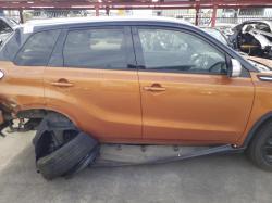 2016 Suzuki Vitara image 3