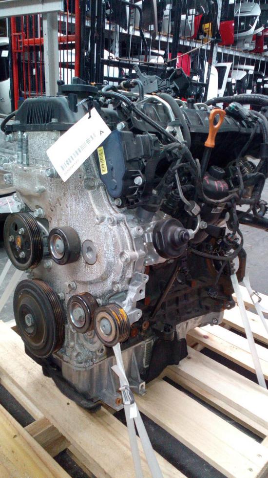 hyundai I30 Nov Parts 