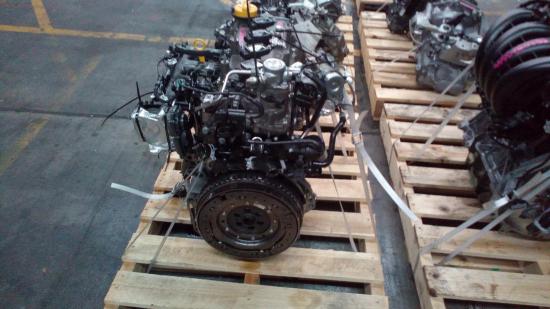 renault Megane Nov Parts 