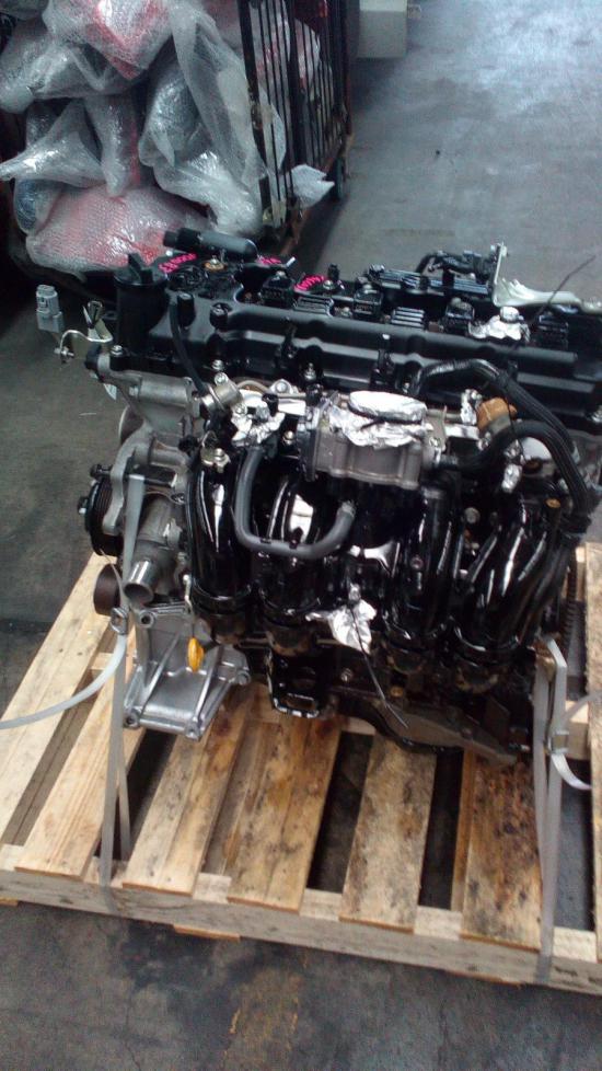 toyota Hiace Nov Parts 