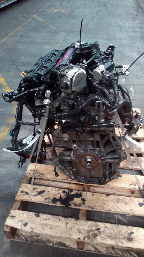 nissan Pulsar Nov Parts 