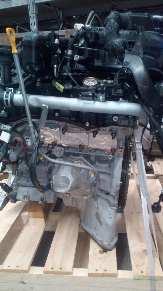 hyundai Genesis Nov Parts 