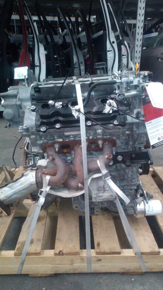 infiniti Fx37 Gt Nov Parts 