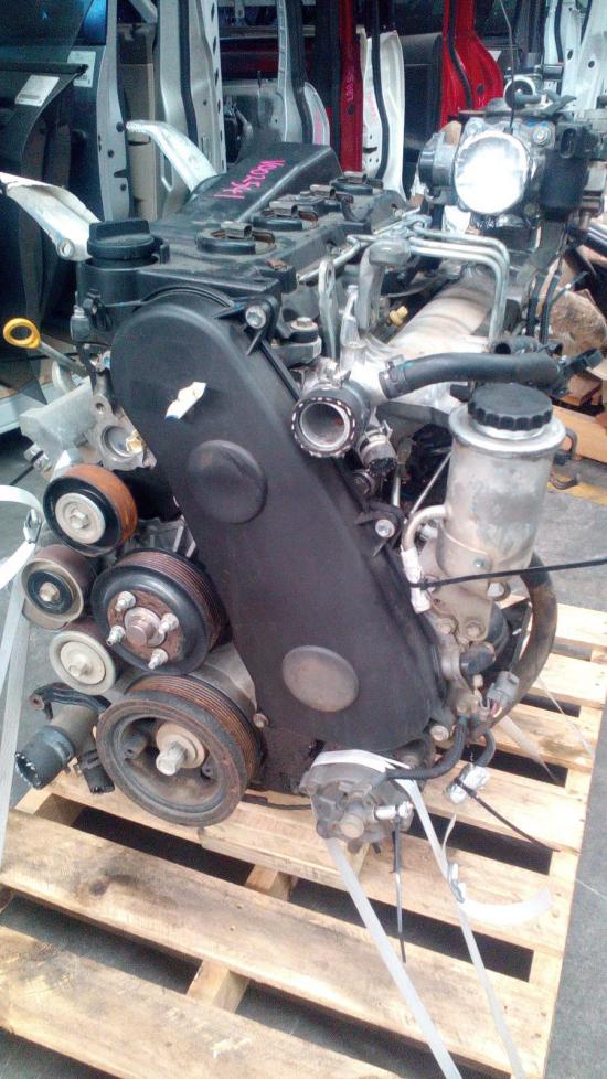 toyota Prado Nov Parts 