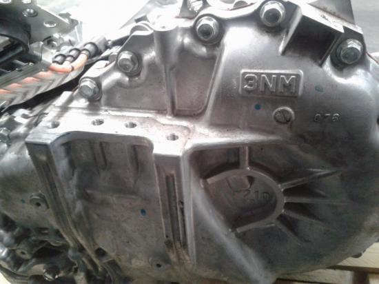 toyota Camry Nov Parts 