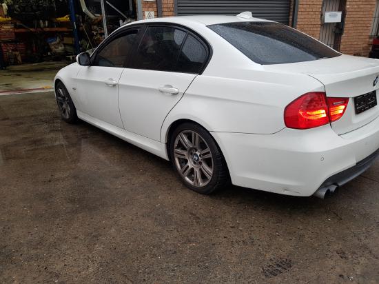 bmw 323i E90 Sep 2010 Parts & Wrecking