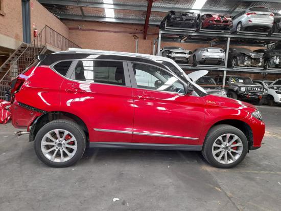 haval H2 H2 1.5T (PETROL) GW4G15B -SA- (FWD) 2018 Parts & Wrecking