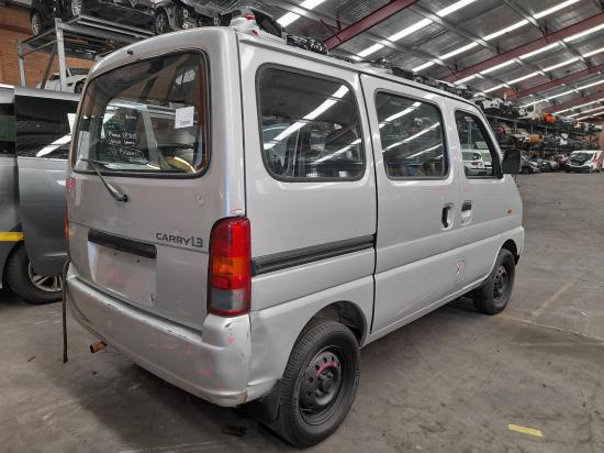 suzuki Carry G13BB 2004 Parts & Wrecking