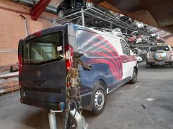 2019 Renault Trafic R9M image 3