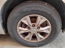 2016 Ldv  2.0T (TURBO) -SA- (6 SPEED) image 3