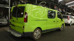 2019 Renault Trafic R9M.408 -M- (6 SPEED) X83 FWD image 3