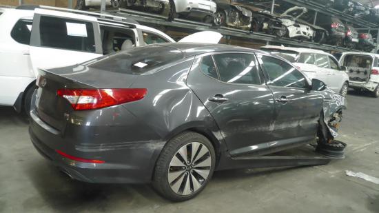 kia Optima 2.4 G4KJ -SA- 2011 Parts & Wrecking