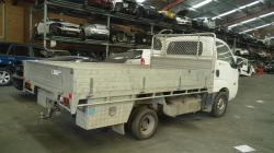 2011 Kia K2900 K2900 (PU3) 2.9DT -M- image 3