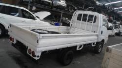 2009 Kia K2900 K2900 (PU3) 2.9DT -M- image 3