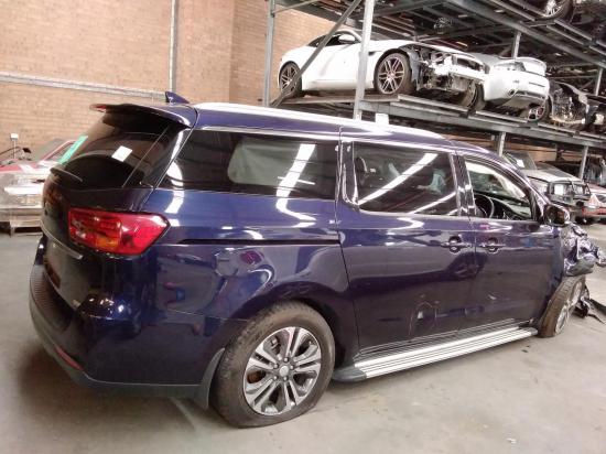 kia Carnival 3.3I G6DH -A- (8 SPEED) 2019 Parts & Wrecking