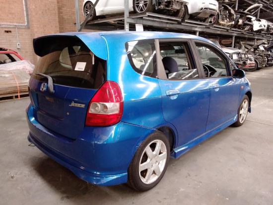 honda Jazz 1.5I (L15A1) GD -A- 2003 Parts & Wrecking