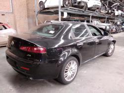 2010 Alfa 159 (SELESPEED) FWD image 3