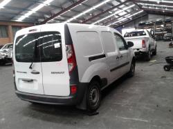 2016 Renault Kangoo (K9K) (X61) -M- (6 SPEED) image 3