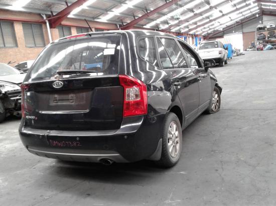 kia Rondo 2.0 G4KA -SA- (4 SPEED) 2011 Parts & Wrecking