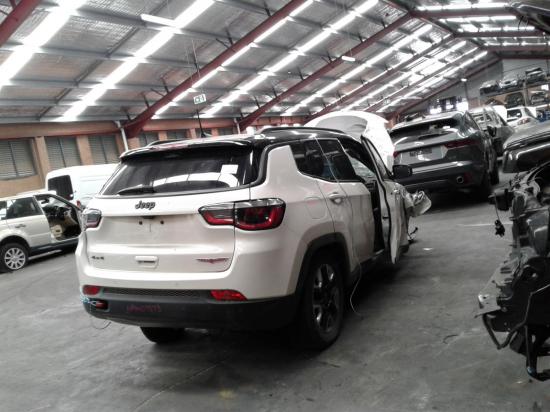 jeep Compass (TRAILHAWK) 2.0DT CRDI 55269913 2018 Parts & Wrecking