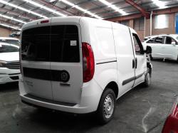 2018 Fiat  DOBLO image 3