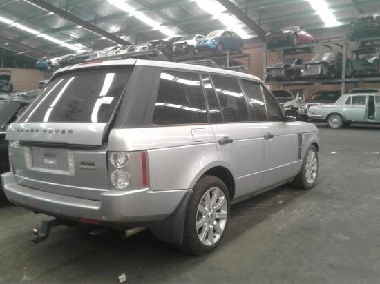 land rover Range VOGUE 2008 Parts & Wrecking
