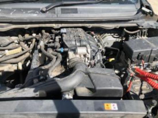 ford Ranger 2014 Parts & Wrecking