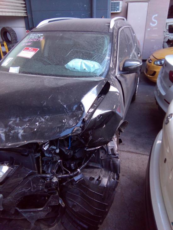 nissan X-trail ST-L AWD 5 SEAT Jun 2019 Parts & Wrecking