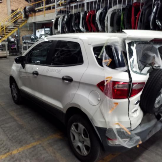 ford Ecosport 2014 Parts & Wrecking