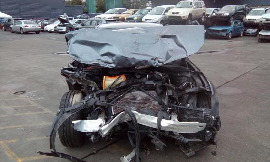 bmw 316i 316I Jan 2014 Parts & Wrecking