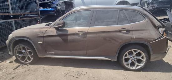 bmw X1 2010 Parts & Wrecking