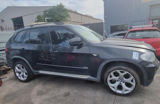 bmw X5 Jun 2008 Parts & Wrecking