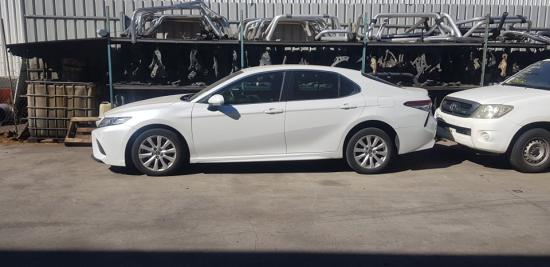 toyota Camry ASV70 Jul 2018 Parts & Wrecking