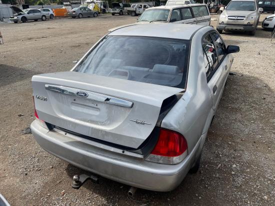 ford Laser 1997 Parts & Wrecking