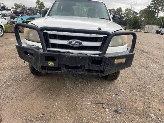 ford Ranger 2009 Parts & Wrecking