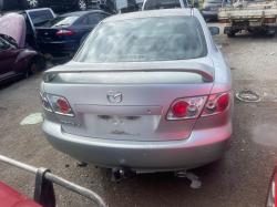 2006 Mazda 6 image 3