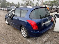 2008 Peugeot image 3
