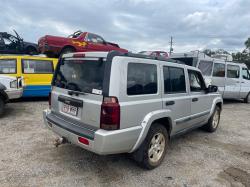 2006 Jeep Cherokee image 3