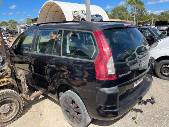 citroen C 2006 Parts & Wrecking